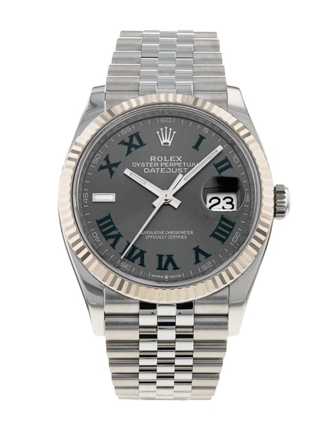 Rolex Datejust 126234